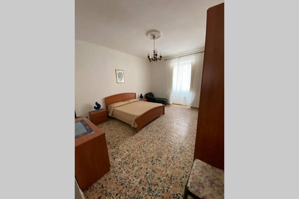 Apartment La Paloma In Alghero Centre Exterior foto