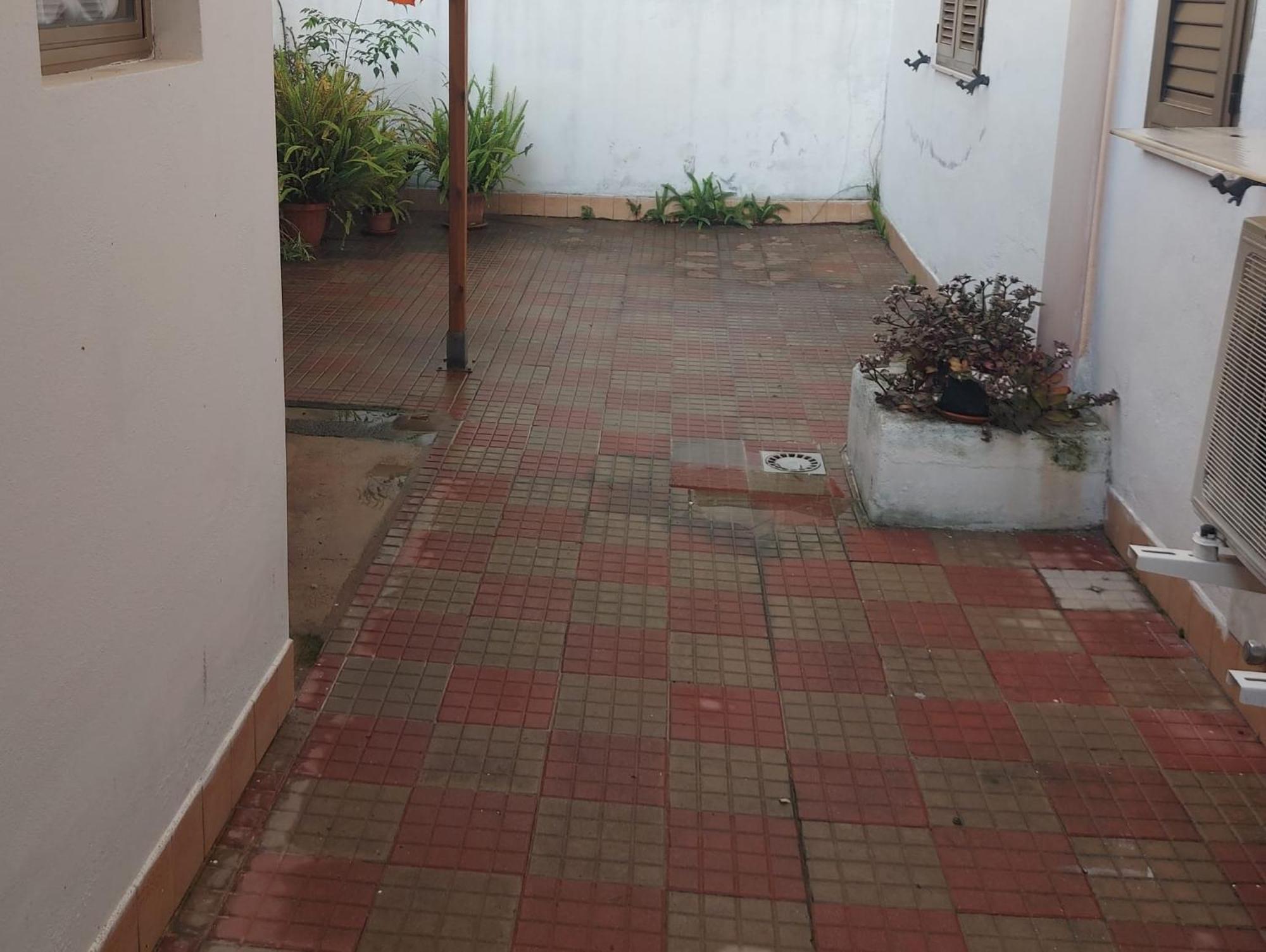 Apartment La Paloma In Alghero Centre Exterior foto